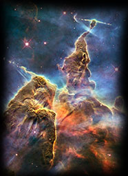 Orion HR
